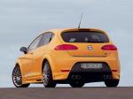Seat Leon 1 P FR by Je Design 2007 года